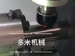 热熔自动钻攻机在家具行业中大显身手